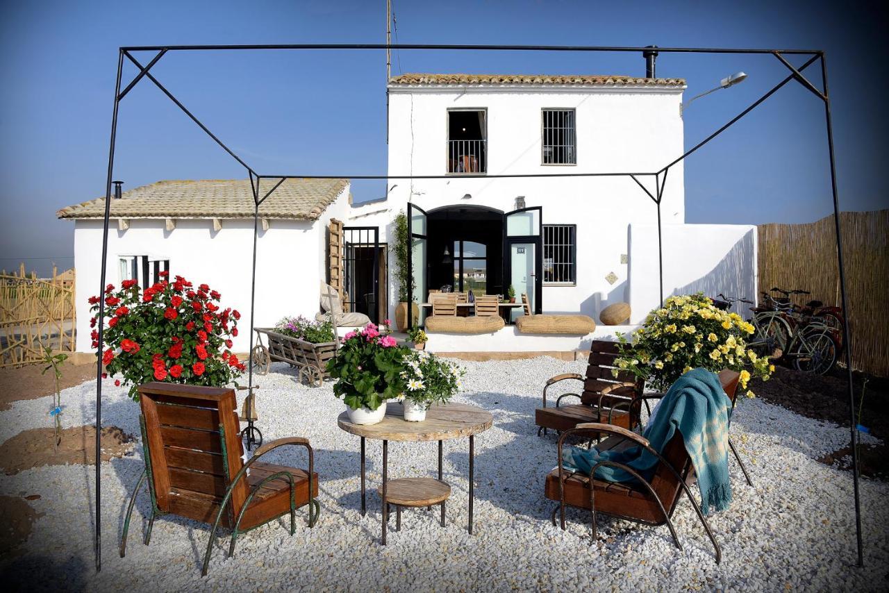 Holiday home Partida De La Mar *