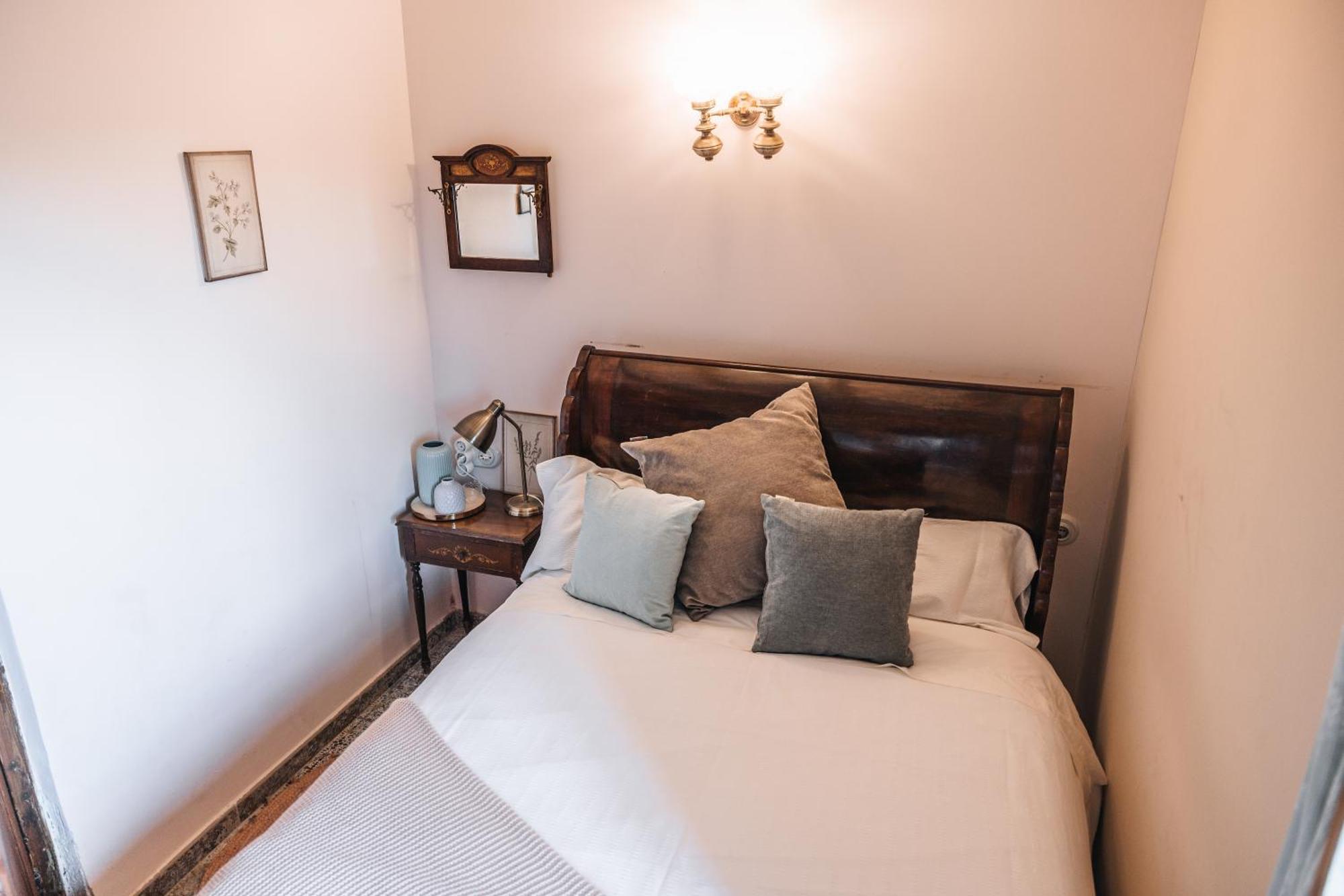 Partida De La Mar Holiday home Almacera